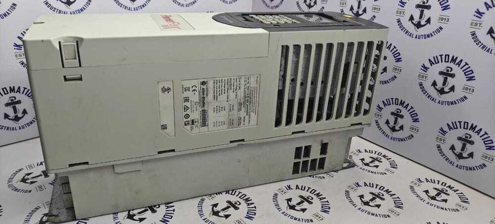 ALLEN BRADLEY 20G11NC022JA0NNNNN
