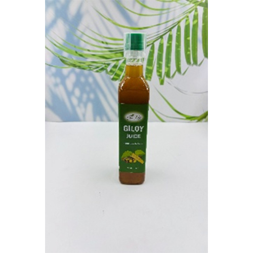 Giloy Juice - Age Group: Adults