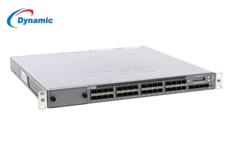 Juniper Ex4300-32f Switch - Dimension (l*w*h): 17.4 In   14.4 In   1.75 In Inch (in)