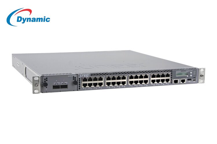 Juniper EX4300-32F Switch