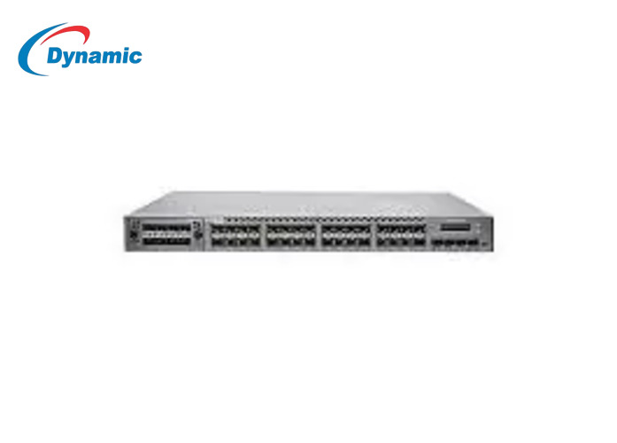 Juniper EX4300-32F Switch