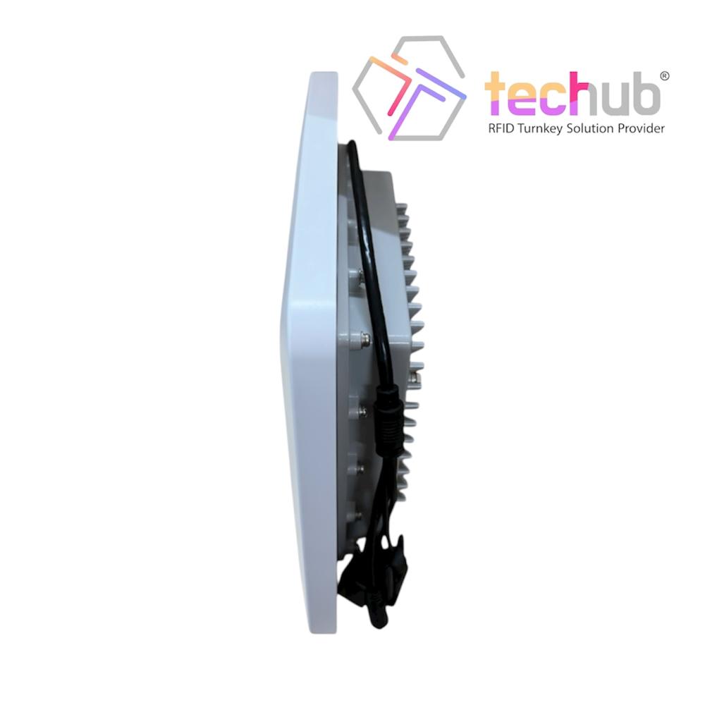 UHF RFID Mid Range Integrated Reader TCH19