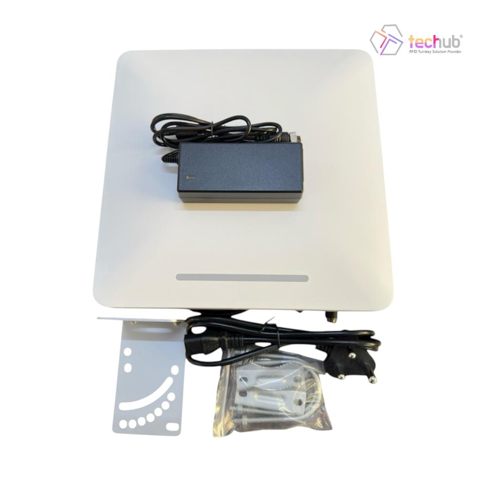 UHF RFID Mid Range Integrated Reader TCH19