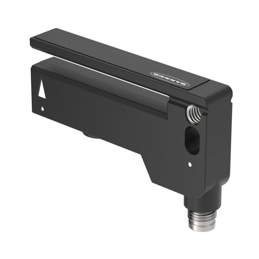 Sle5-Pir-Q7 Optical Label Sensor  For Paper Label - Input: 10 V