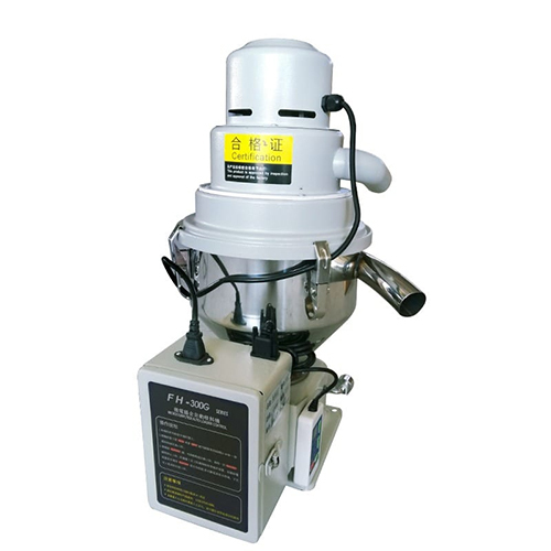 Granule Auto Loader