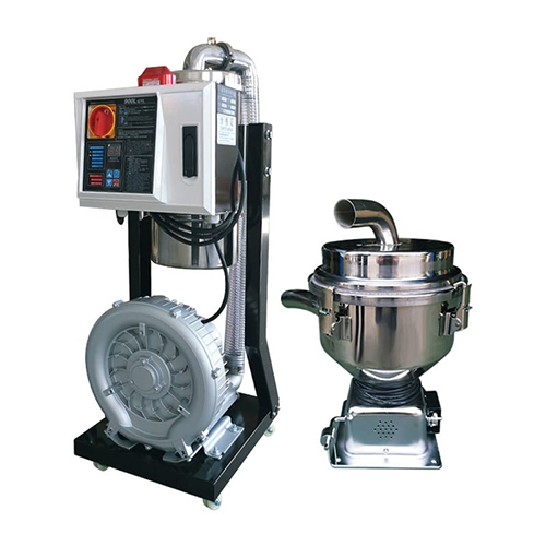 granule auto loader