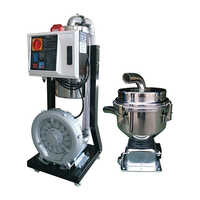 Granule Auto Loader - Automatic Grade: Automatic