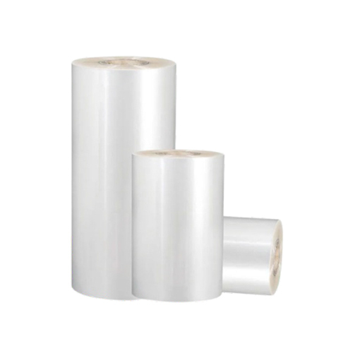 Ldpe Meal Tray Sealing Roll - Hardness: Soft