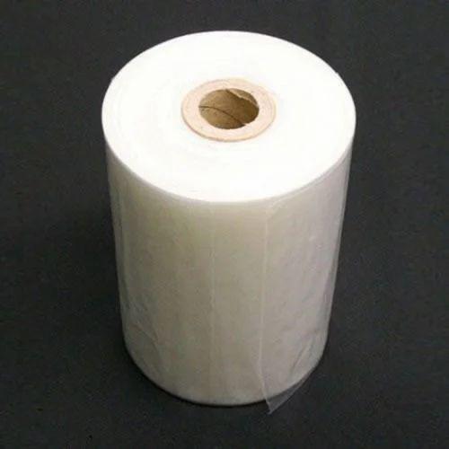 Transparent Polyester Ld Laminated Roll - Hardness: Soft