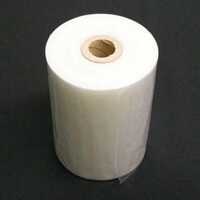 Transparent Or Printed Ld Polyester Laminated Roll - Hardness: Soft