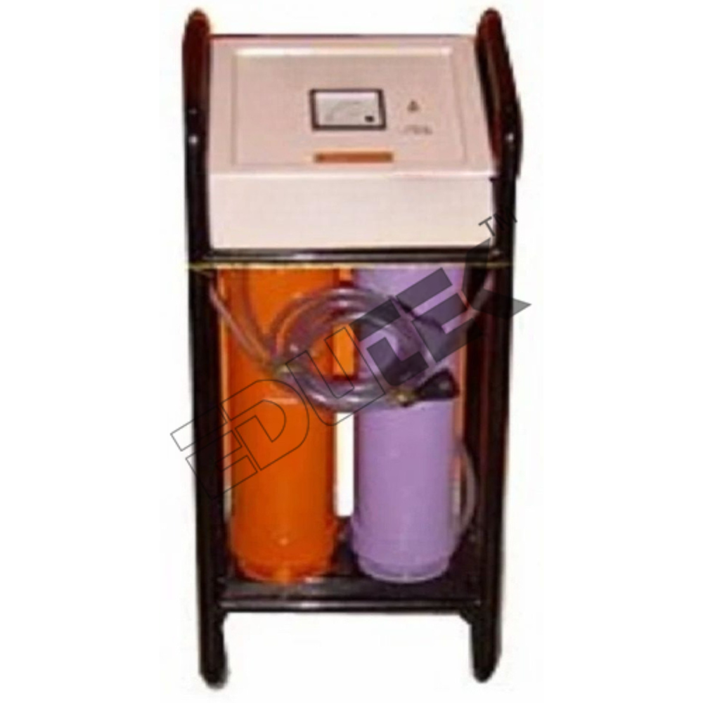 Water Deionization Apparatus - High-performance Ion Exchange System | Efficient Purification, Compact Design, Environmentally Friendly