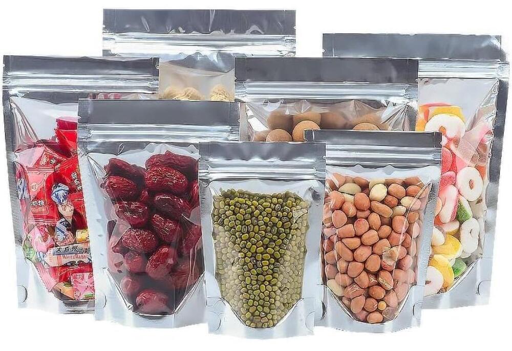 Pet Zipper Pack Pouch - Size: Customized