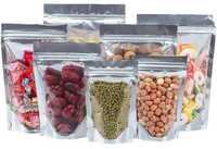 Pet Zipper Pack Pouch - Size: Customized