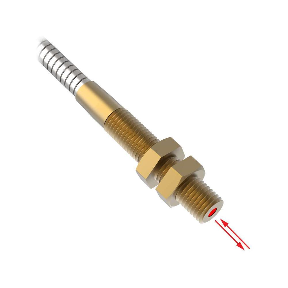 BT210S Heavy Duty Fiber Optics