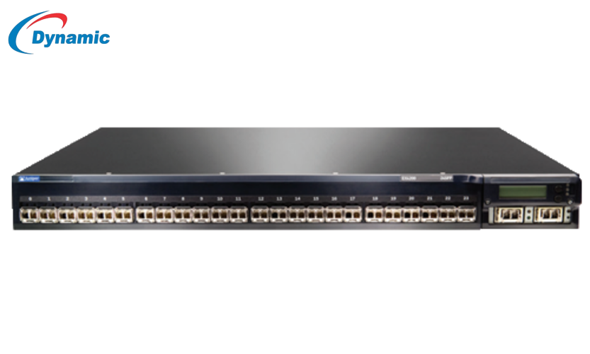 Juniper EX4200-24F Switch
