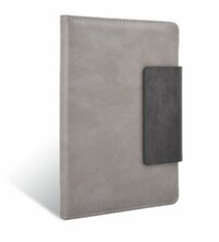 Soft Bound A5 Notebook