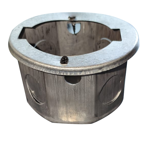 Hexa Consealed With Polish