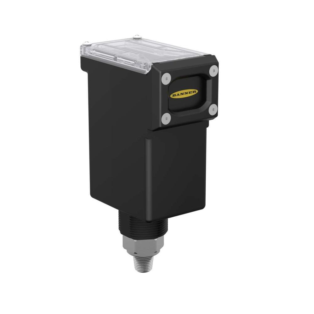 Dx80N2Q45Psd150G Nb Wireless Condition Monitoring Sensors - Input: 10 V