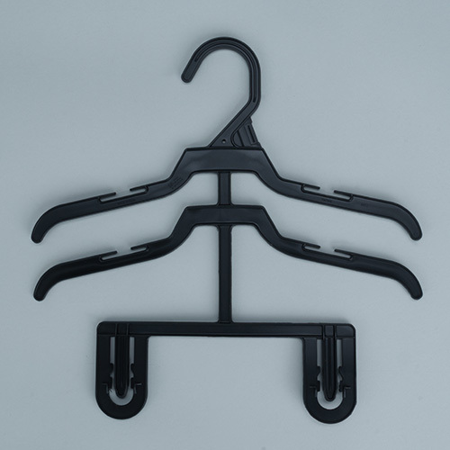 Double tops +Single bottom set Hanger