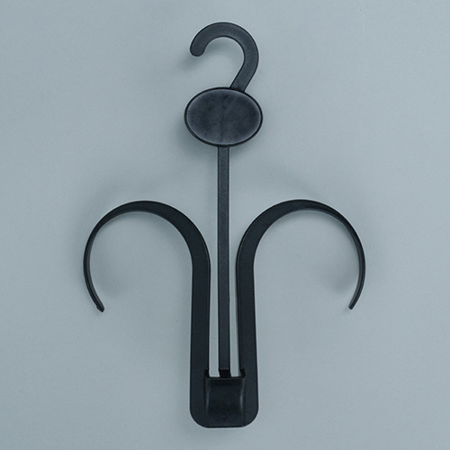 Shoe Hanger -Fh5 - Color: Black