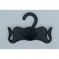 Shoe Hanger Fh12 - Color: Black