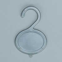 Glove Hanger -gh6 - Color: Transparent