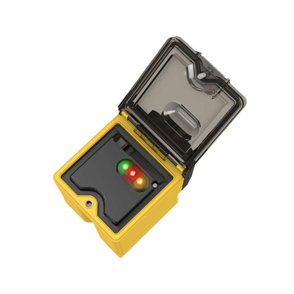 DX80N9Q45LP photoelectric sensors