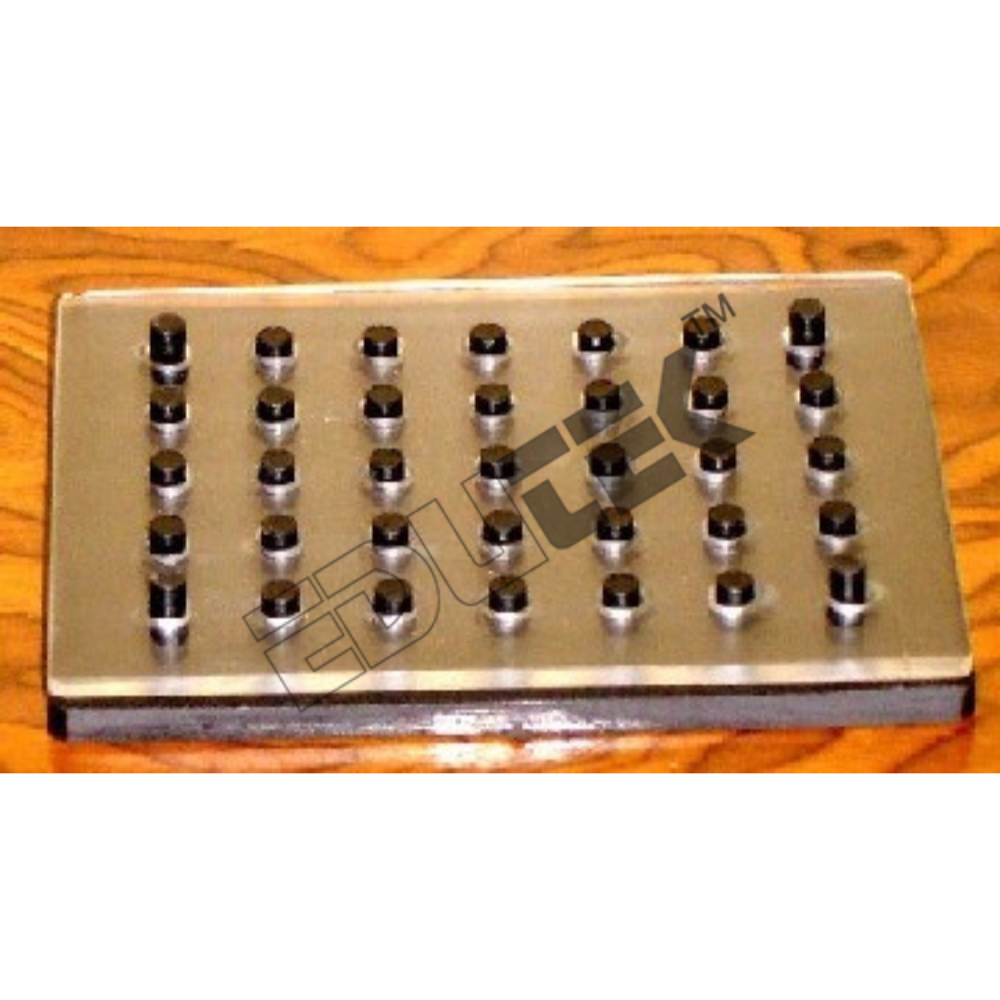 Tablet Triturate Moulds 