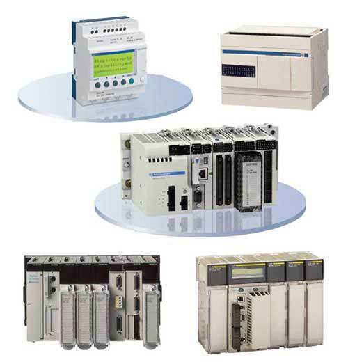पीएलसी पैनल