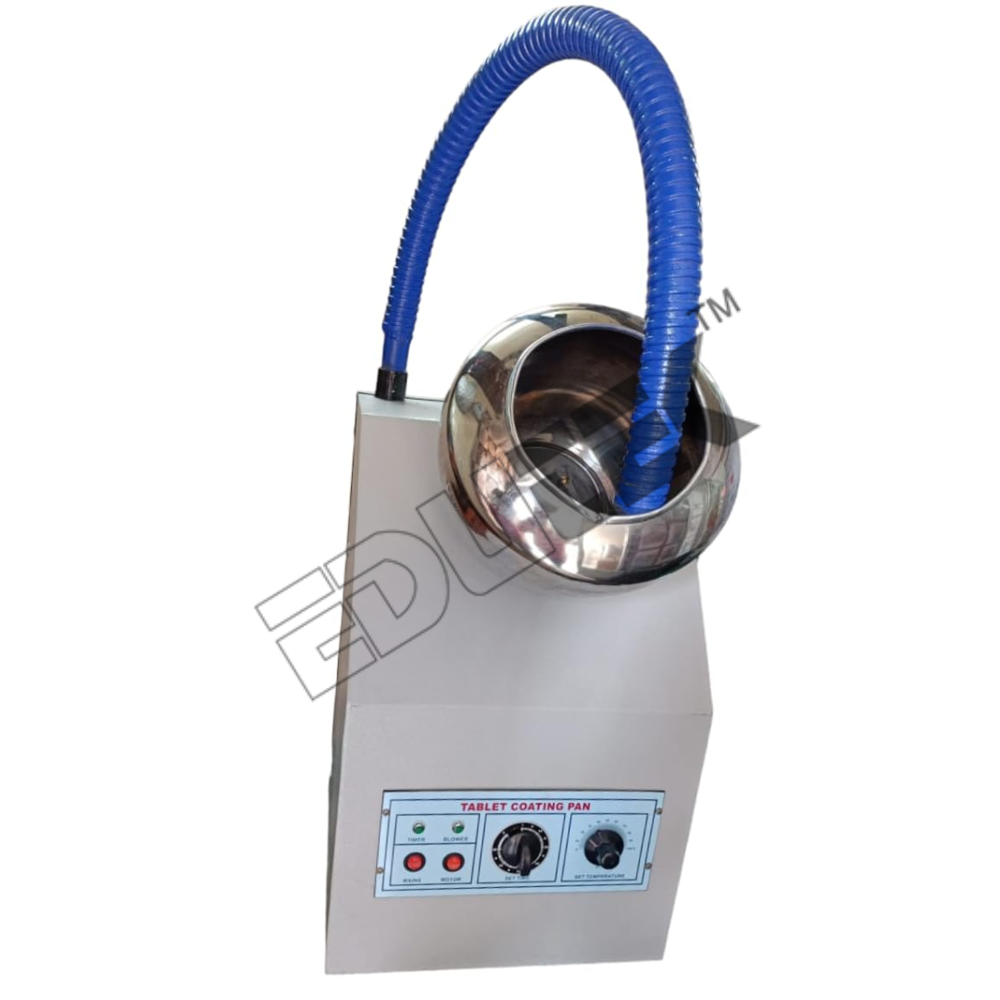 Tablet Coating Pan