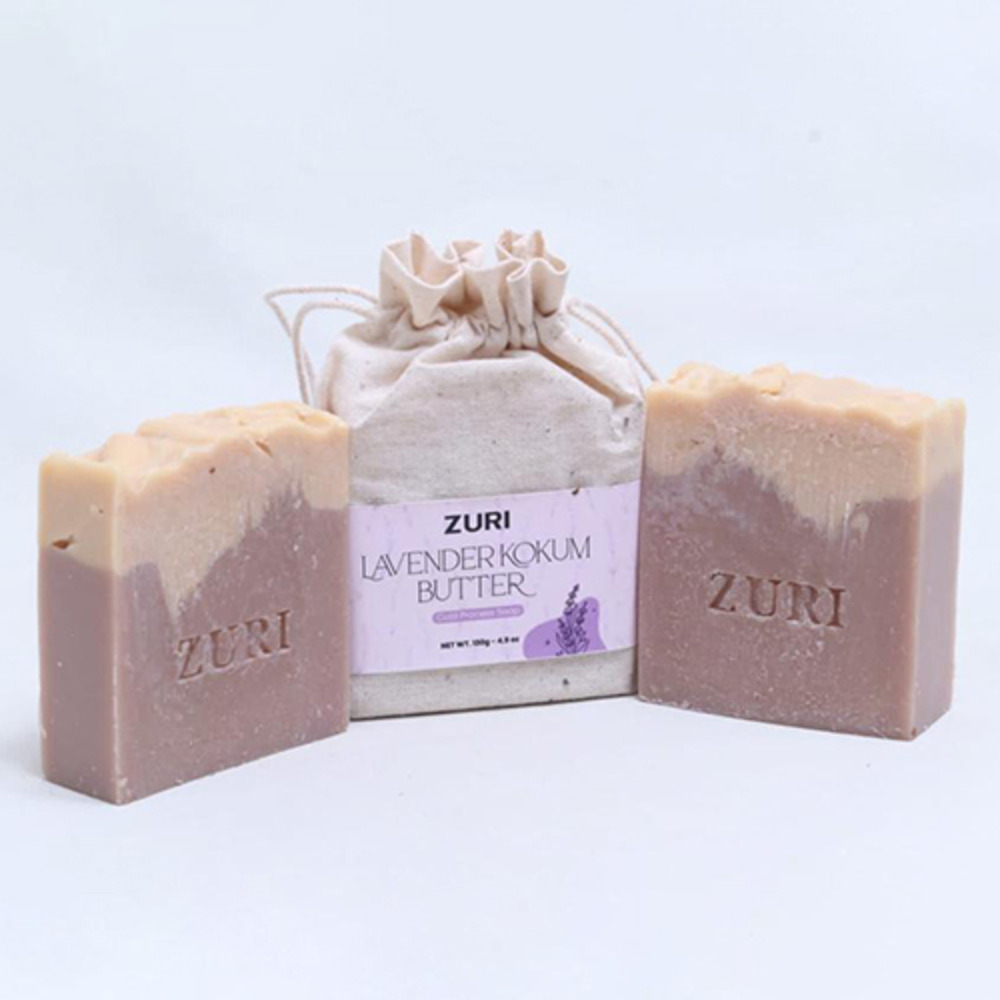 Handmade Soap