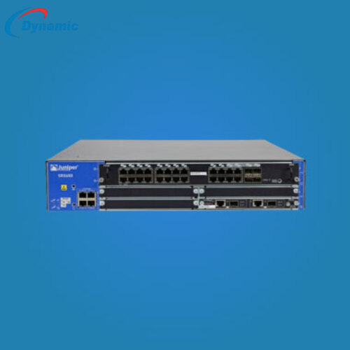 Juniper Srk 650 Firewall - Cable Length: Depends On Network Setup; Standard Ethernet Cabling Supported  Meter (M)