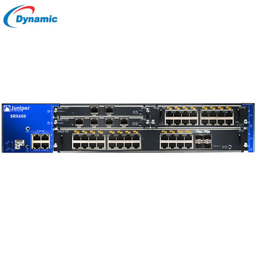 Juniper Srk 650 Firewall
