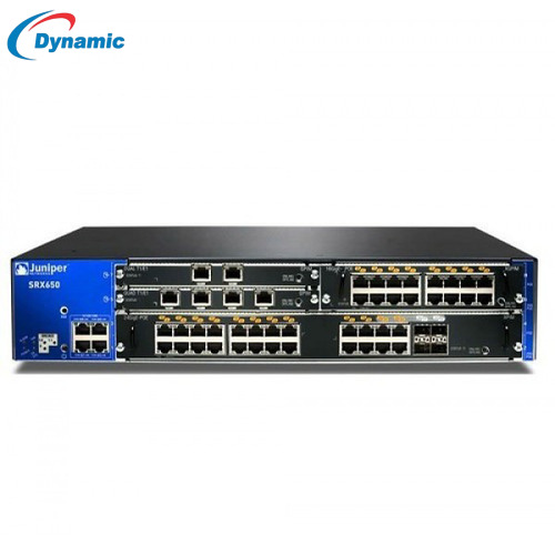 Juniper Srk 650 Firewall