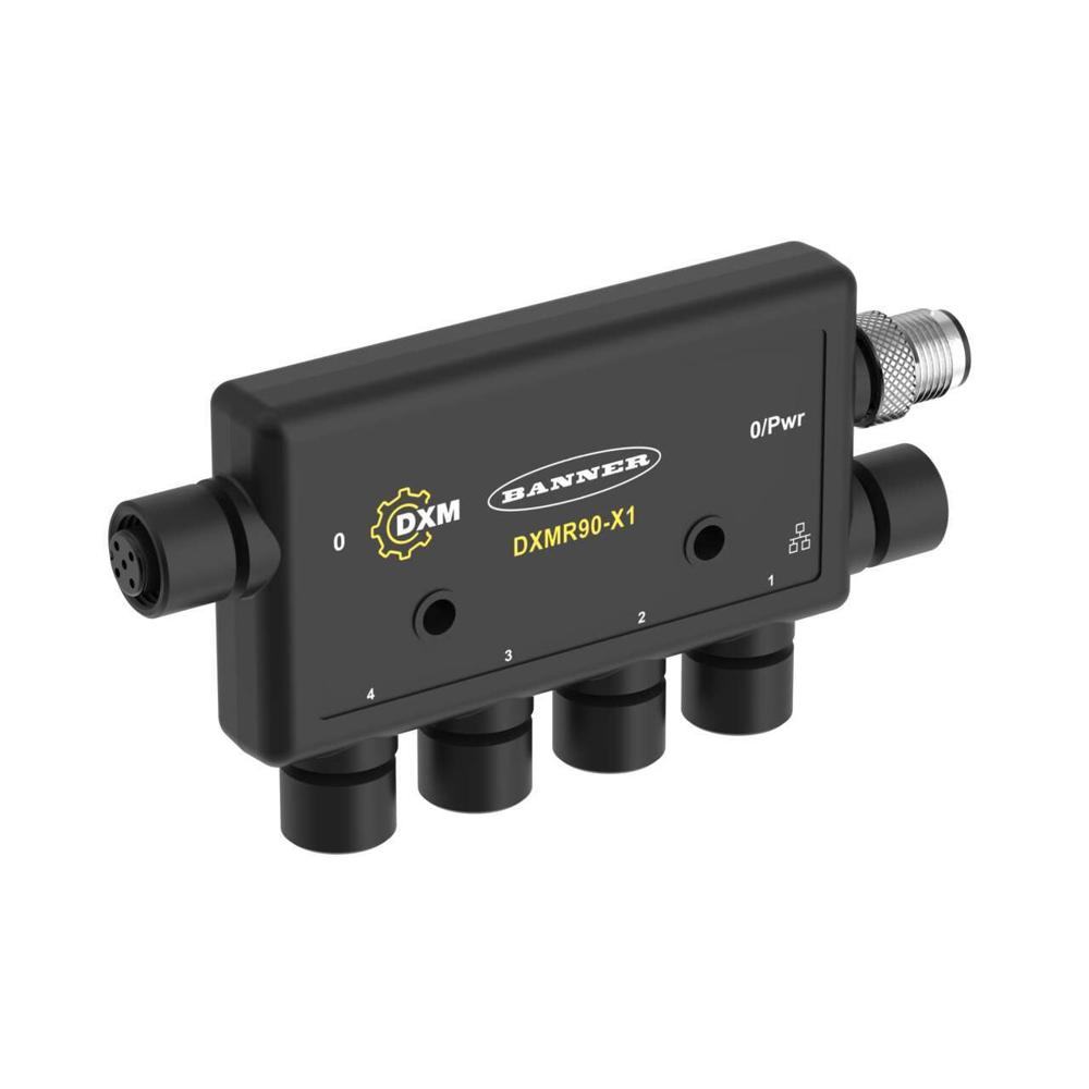 DXMR90-X1 Industrial Controller