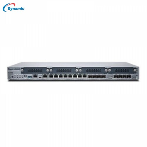 Juniper Srx 340 Firewall