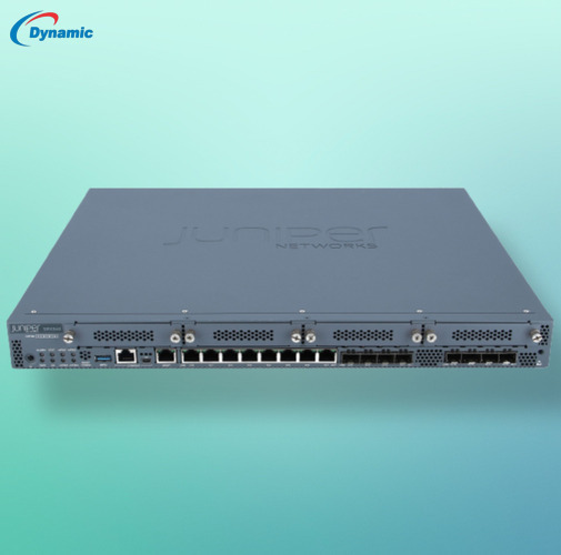Juniper Srx 340 Firewall
