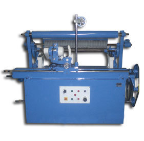 वायर माउंटिंग मशीन में लिकर