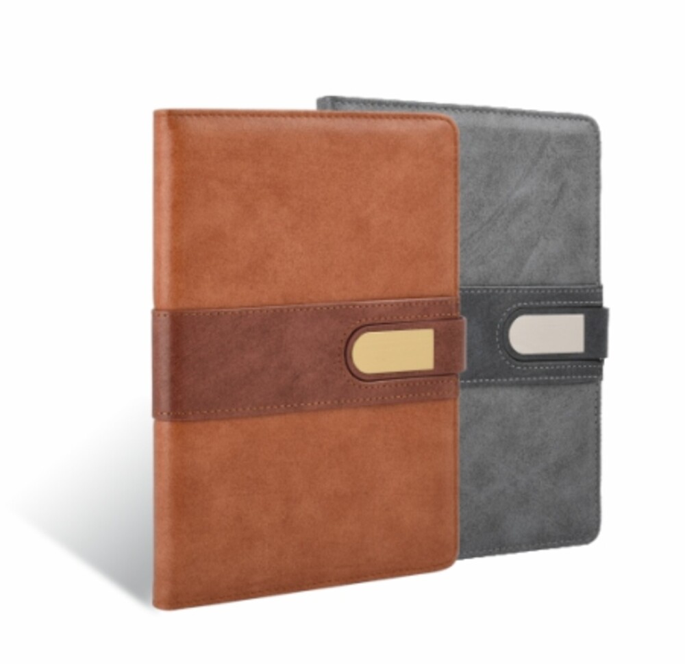 Customised Notebook,