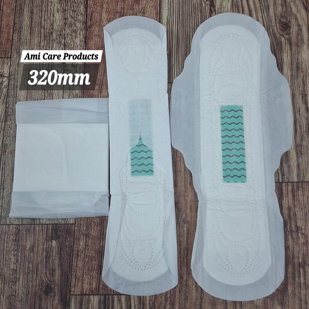 Regular Sanitary Pads