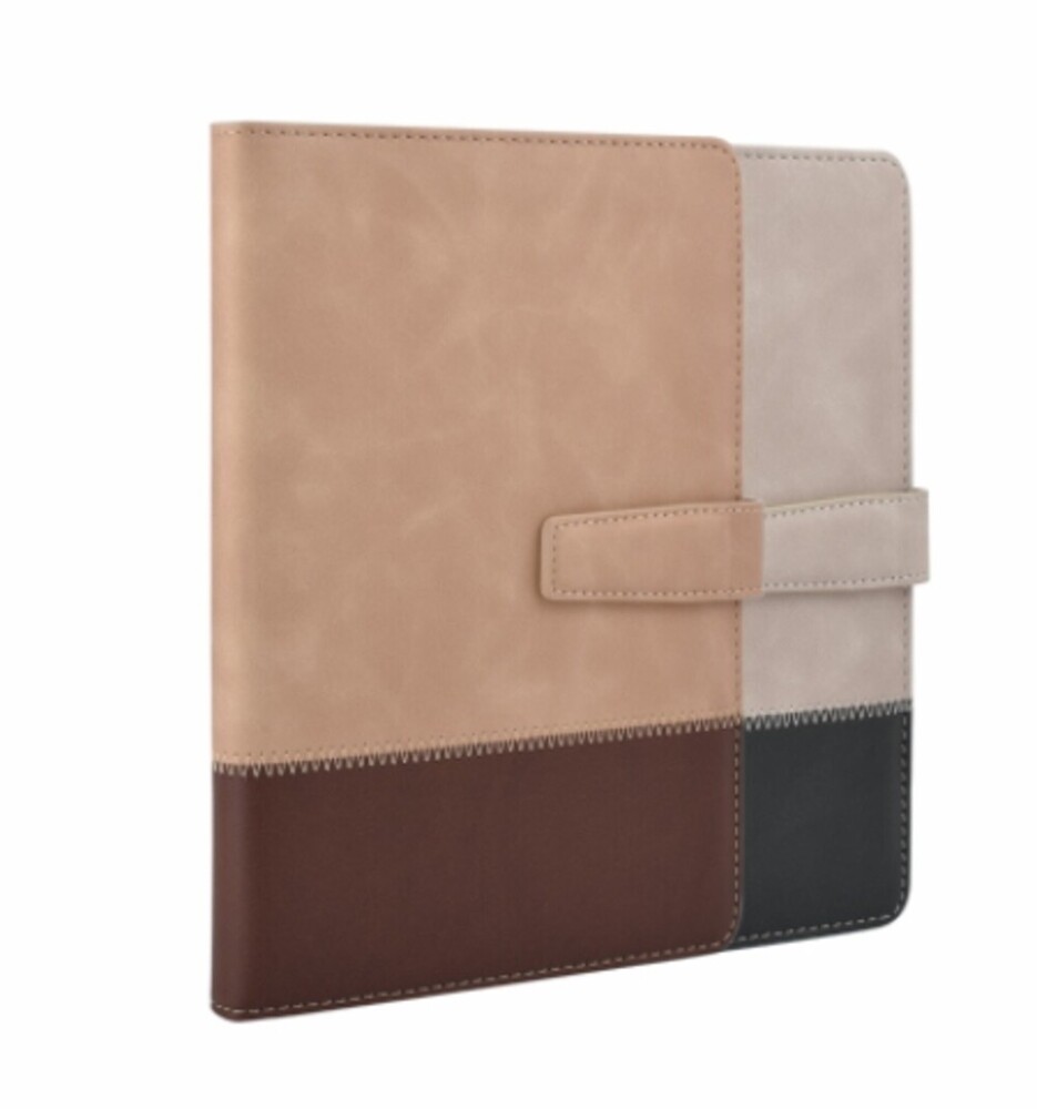 Soft Cover Notebook