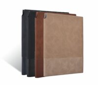 Soft Cover Notebook