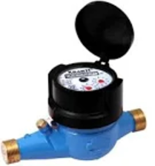 Kranti cold b multijet water meter