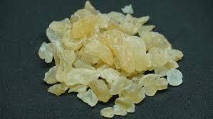 Natural Badam Pisin - Features: Rich In Fiber