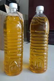 Cold Pressed Ground Nut Oil - Application: Household Cooking