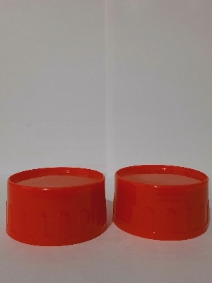 Pet bottles cap 46mm