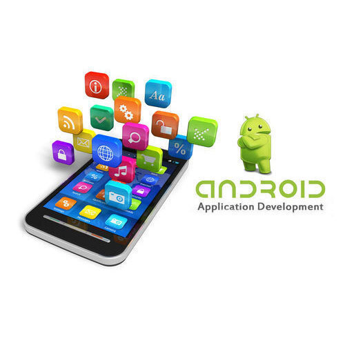 Android Application Development Services
