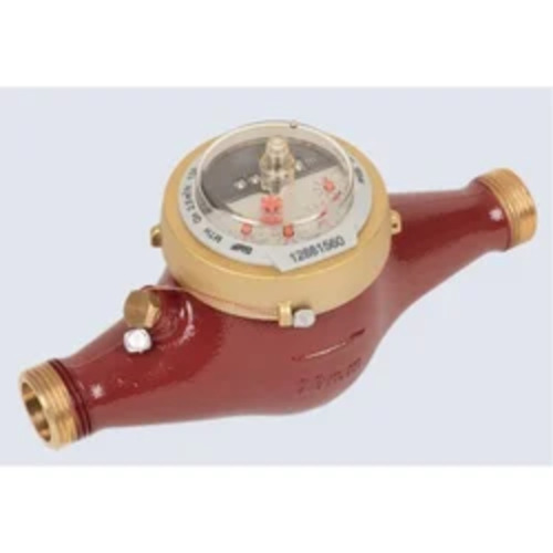 Kranti Class B Hot Water Meter