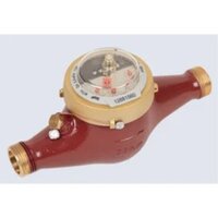 Kranti class B hot water meter