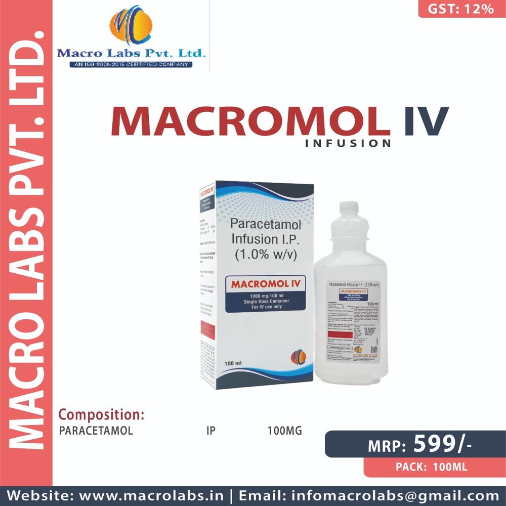 PANTOPRAZOLE 40 MG INJECTION